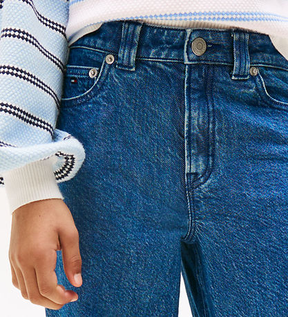 Tommy Hilfiger Jeans - Mabel - Medium+ Denim