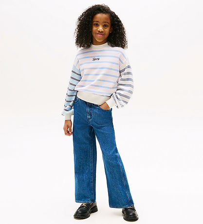 Tommy Hilfiger Jeans - Mabel - Medium+ Denim