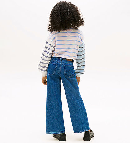 Tommy Hilfiger Jeans - Mabel - Medium+ Denim