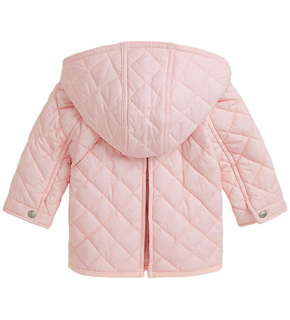 Polo Ralph Lauren Thermo Jacket - Hint of Pink