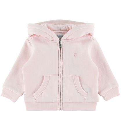 Polo Ralph Lauren Jogging galli - Viðkvæmt Bleikt