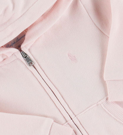 Polo Ralph Lauren Jogging galli - Viðkvæmt Bleikt