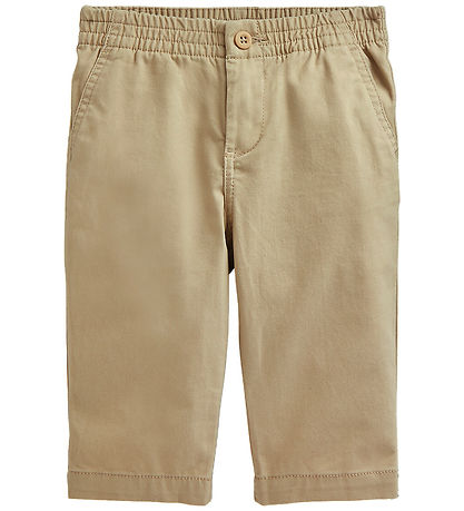 Polo Ralph Lauren Trousers - Classic+ Khaki