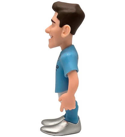 Minix Figure - Man City - Julian Alvarez
