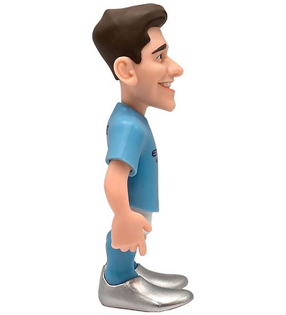 Minix Figure - Man City - Julian Alvarez