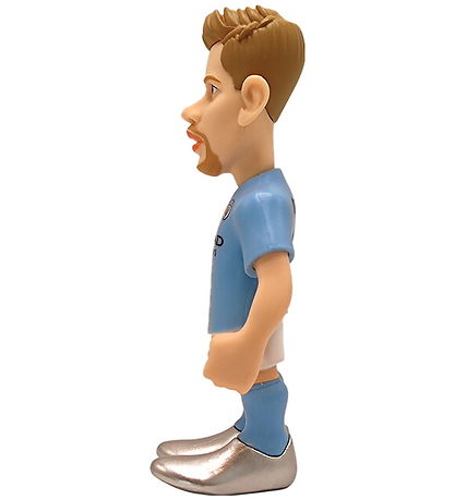 Minix Figure - Man City - De Bruyne