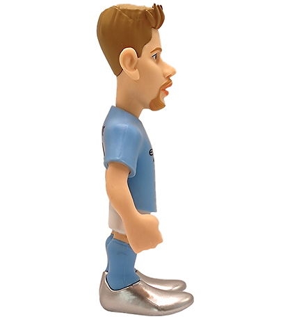 Minix Figure - Man City - De Bruyne