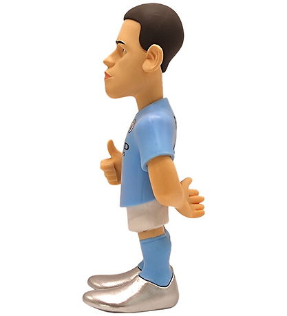 Minix Figure - Football Stars - Man City - Foot