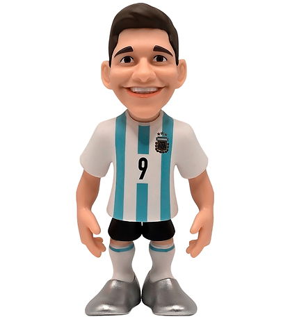 Minix Figure - Argentina - Julian Alvarez