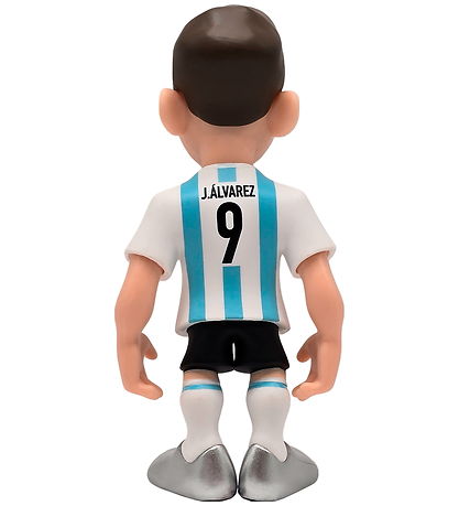 Minix Figure - Argentina - Julian Alvarez