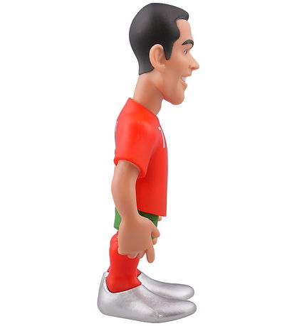 Minix Mynd - Knattspyrnustjörnur - Portúgal - Cristiano Ronaldo
