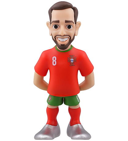 Minix Figure - Portugal - Bruno Fernandez