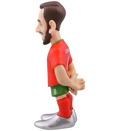 Minix Figure - Portugal - Bruno Fernandez