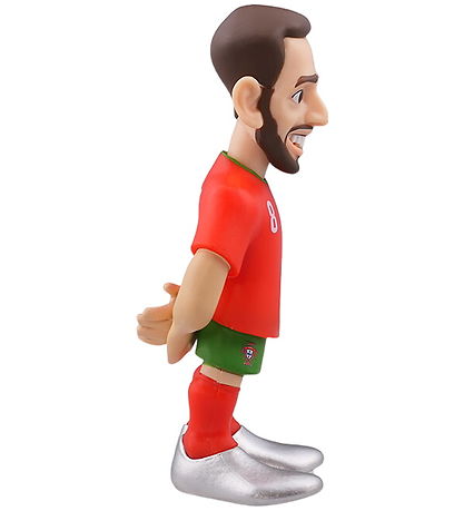 Minix Figure - Portugal - Bruno Fernandez