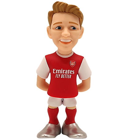 Minix Figure - Arsenal - Odegaard