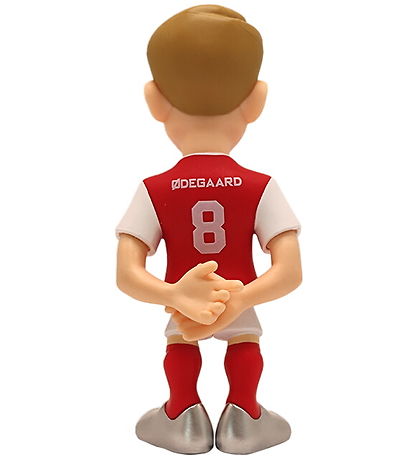 Minix Figure - Arsenal - Odegaard