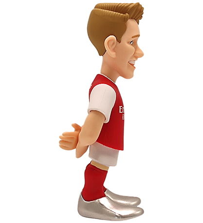 Minix Figure - Arsenal - Odegaard