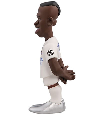 Minix Figure - Real Madrid - Vinicius Jr.