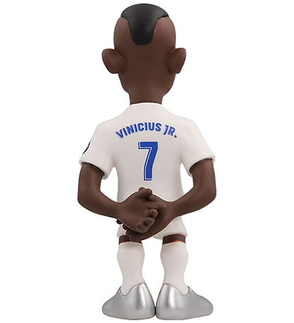 Minix Figure - Real Madrid - Vinicius Jr.