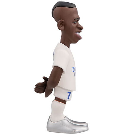 Minix Figure - Real Madrid - Vinicius Jr.