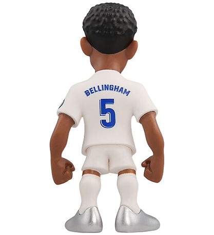 Minix Figure - Real Madrid - Bellingham