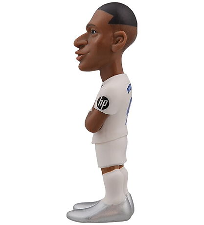 Minix Figure - Real Madrid - Mbappe