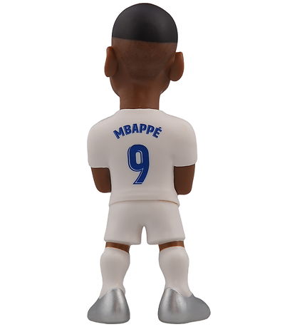 Minix Figure - Real Madrid - Mbappe