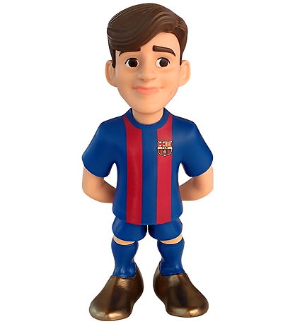 Minix Figure - Barcelona - Gavi