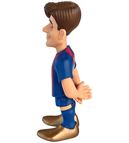 Minix Figure - Barcelona - Gavi