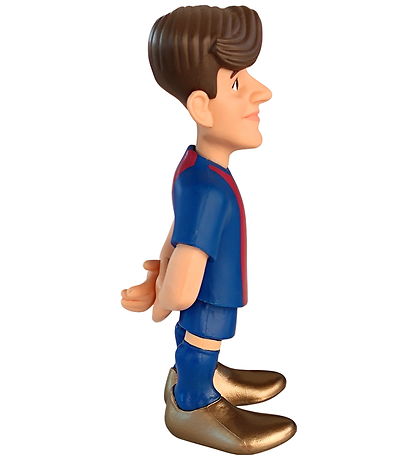 Minix Figure - Barcelona - Gavi