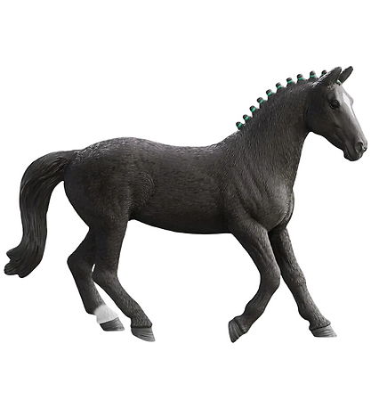 Schleich Horse Club - Lisa & Storm - 6 Parts - 42712