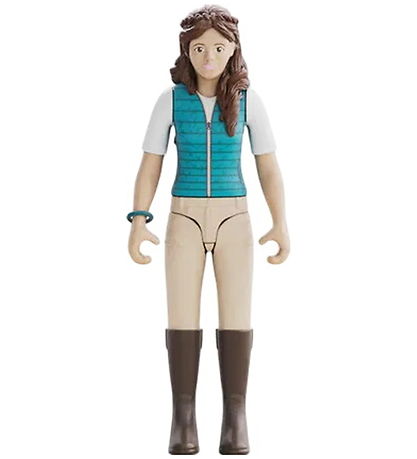 Schleich Horse Club - Lisa & Storm - 6 Parts - 42712