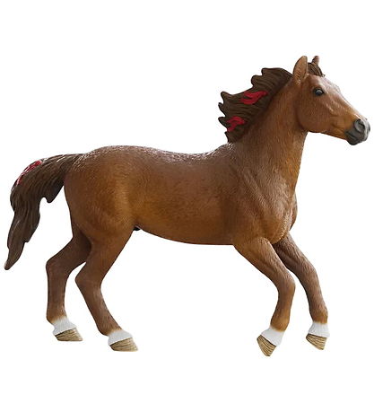 Schleich Horse Club - Hannah & Cayenne - 6 Parts - 42711