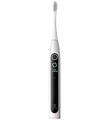 Oclean Eltandborste - X Lite - Grå