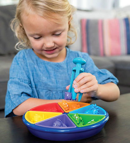 Learning Resources Learn About Colours - Sorting Set w. Aliens