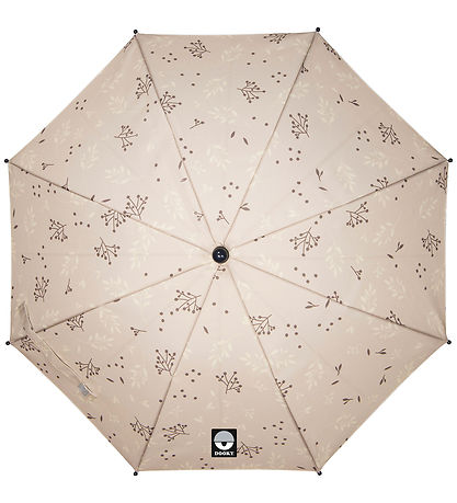 Dooky Parasol To Stroller - Romantic Leave - UV50+ - Beige