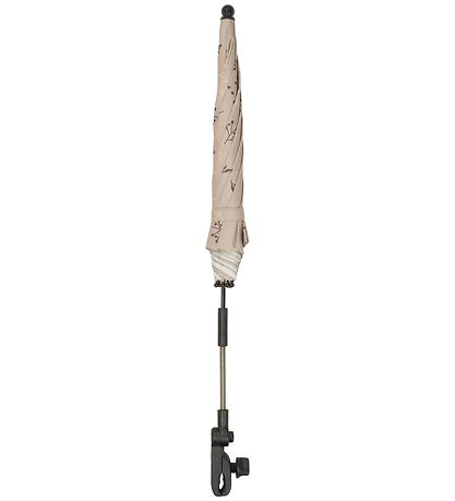 Dooky Parasol To Stroller - Romantic Leave - UV50+ - Beige