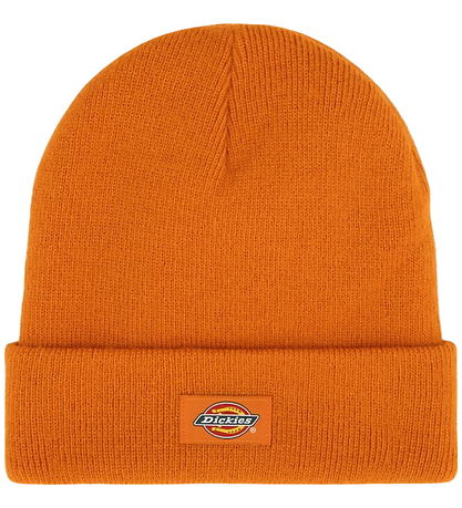 Dickies Beanie - Knitted - Gibsland - Autumn Maple