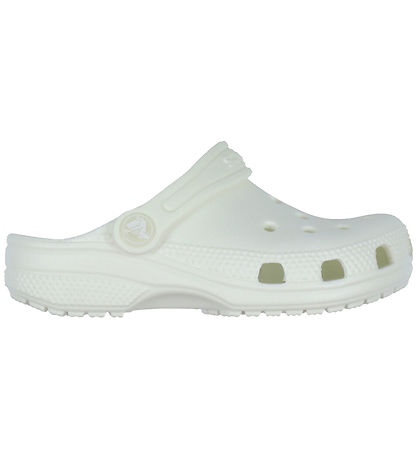 Crocs Sandals - Classic+ Glow Clog K - Glow Green
