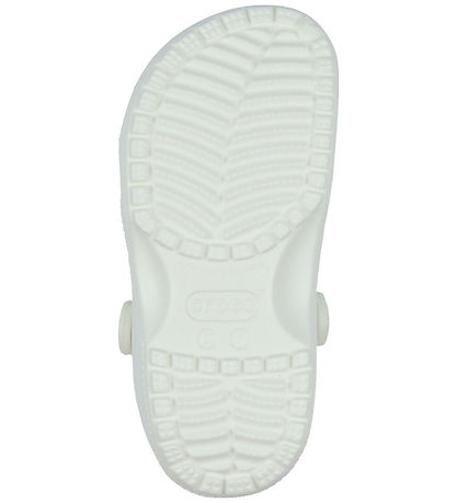 Crocs Sandals - Classic+ Glow Clog K - Glow Green