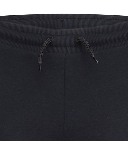 Converse Sweatpants - Signature Chuck - Black