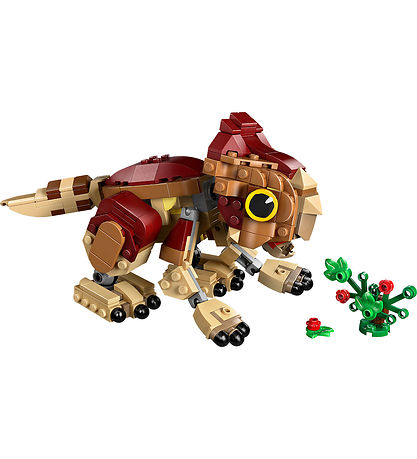 LEGO® Jurassic World - Baby Dolores: Aquilops-Dinosaur 76970 - 3