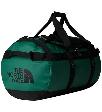 The North Face Ferðataska - Base Camp Rennitaska - 71 L - Sígræn