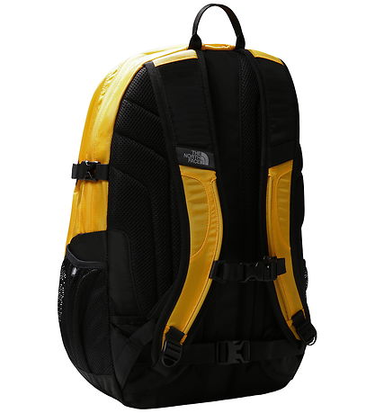 The North Face Bakpoki - Borealis Classic - Tindur Gold