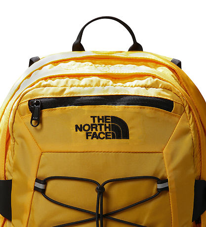 The North Face Bakpoki - Borealis Classic - Tindur Gold