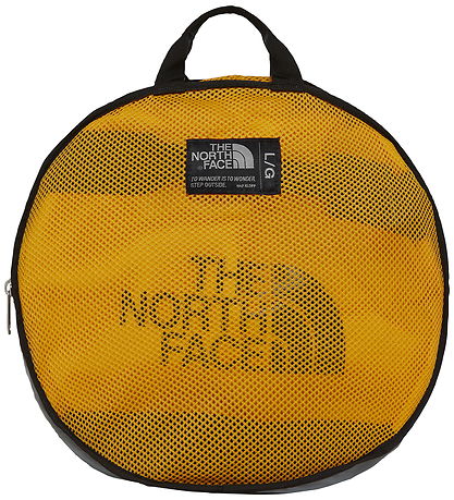 The North Face Ferðataska - Base Camp Ferðataska - 95 L - Summit