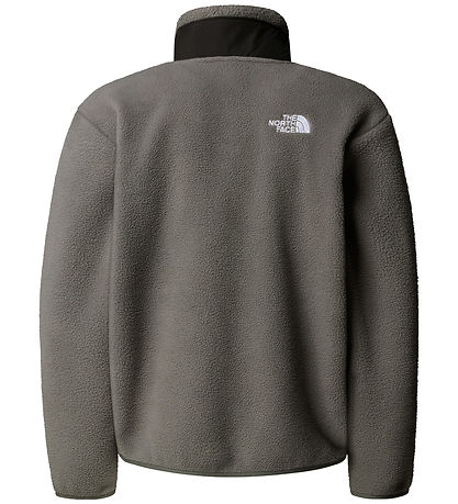 The North Face Fleece Jacket - Smoked Pearl