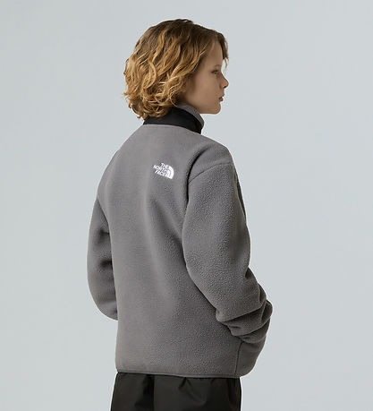 The North Face Fleece Jacket - Smoked Pearl