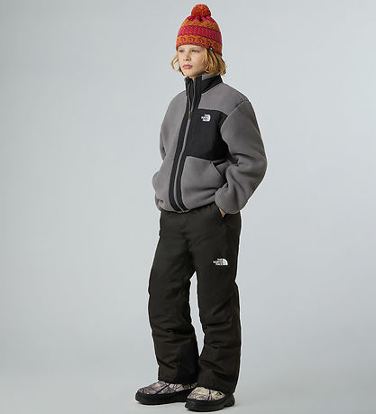 The North Face Fleece Jacket - Smoked Pearl