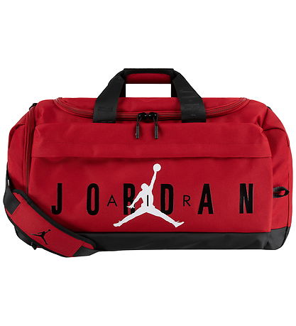 Jordan Bag - Gym Red